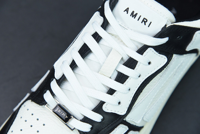 skel-top low sneakers