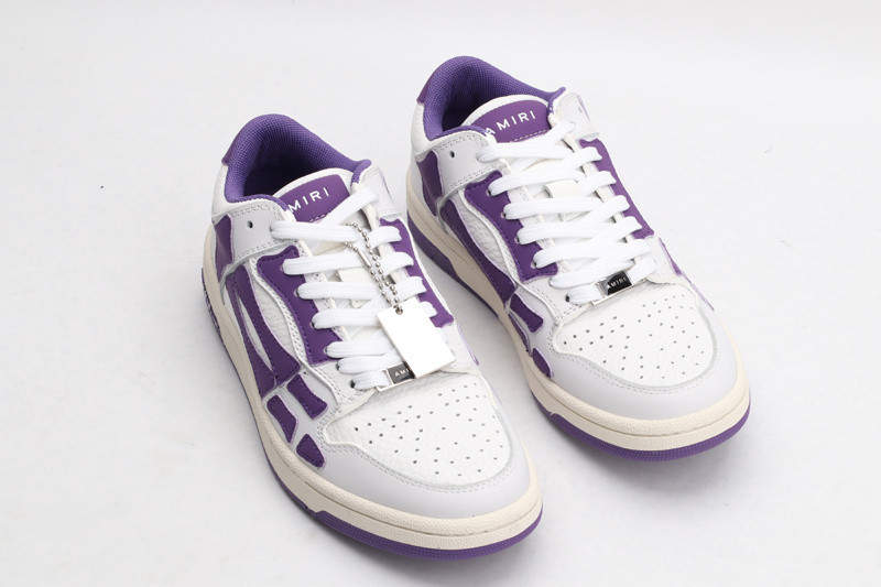 skel-top low sneakers