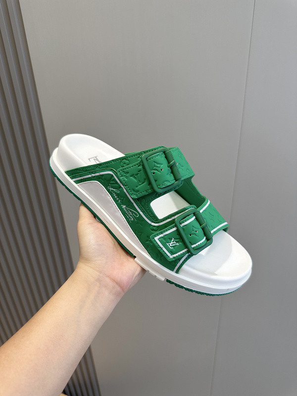 LVT SANDALS
