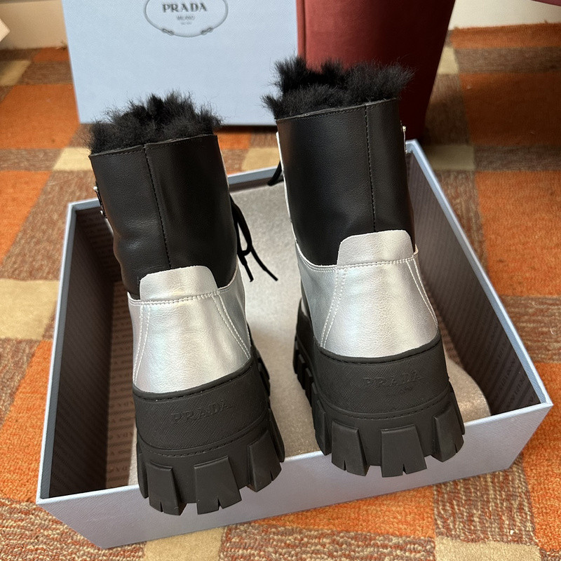 PR SNEAKER