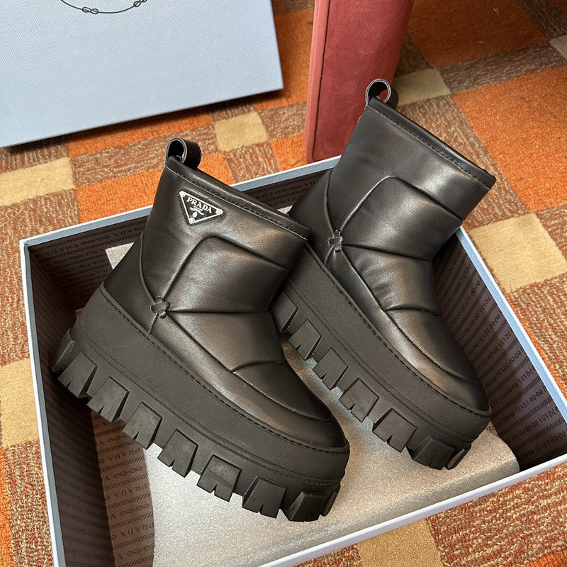 PR SNEAKER