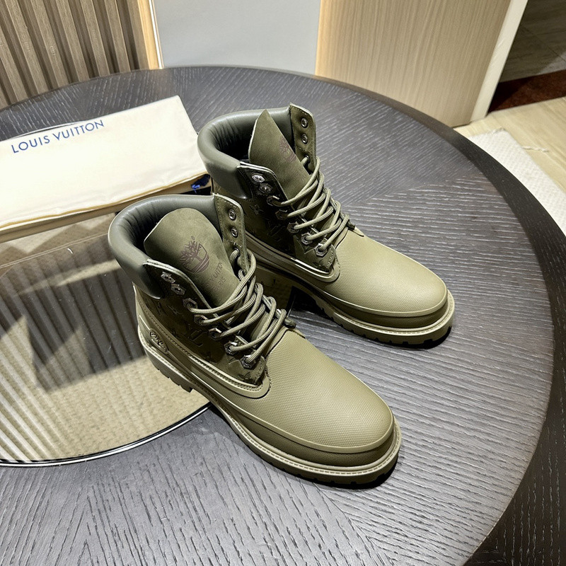 LVT BOOTS