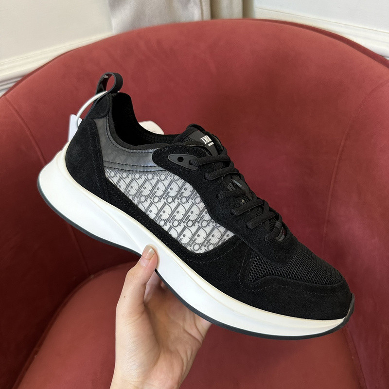 DIO* B25 SNEAKER