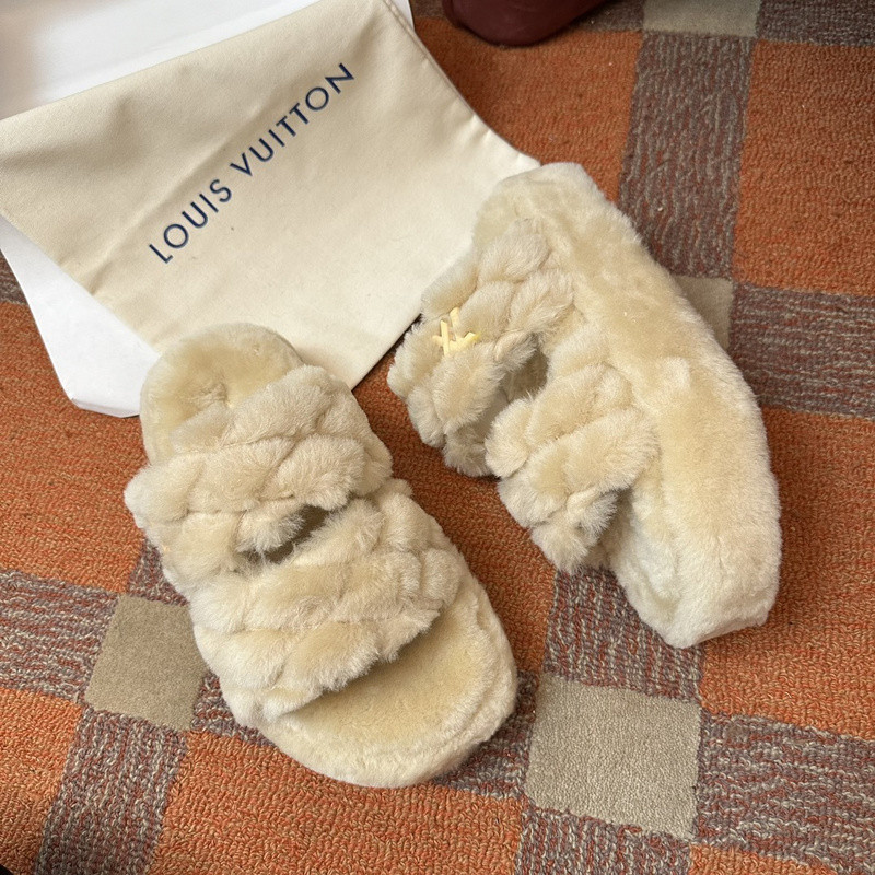 LVT SANDALS
