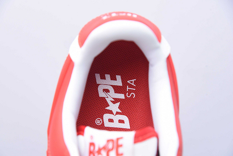 A BATHING APE BAPE SK8 STA