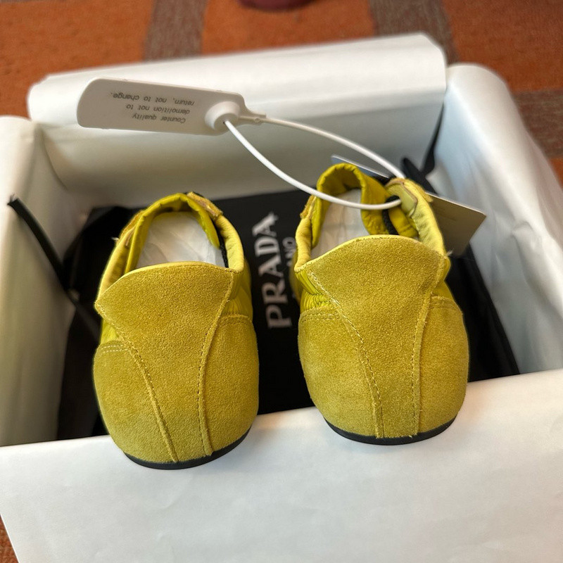 PR SNEAKER