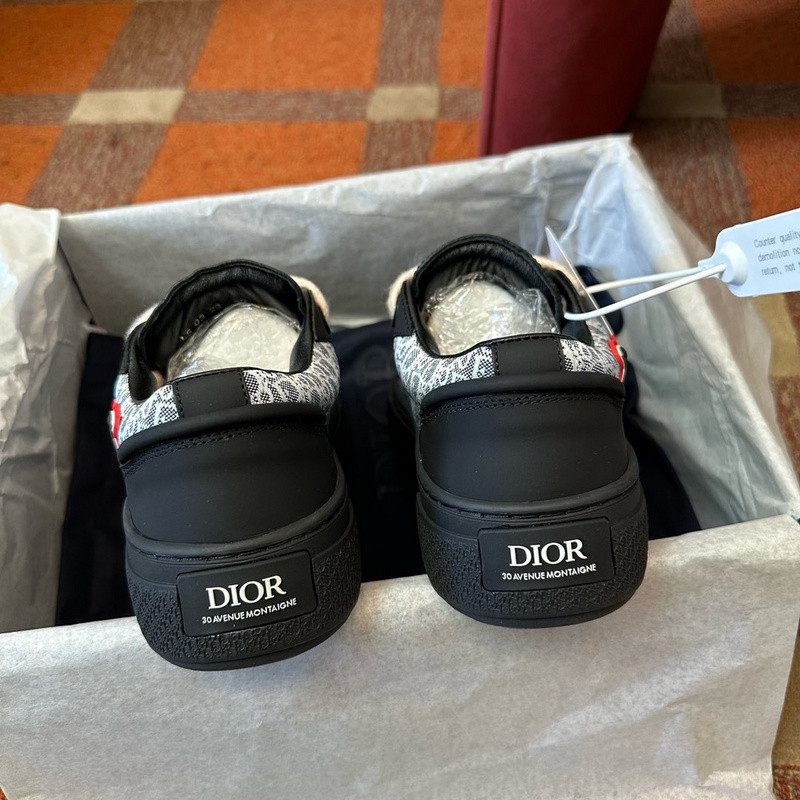 DIO* B33 SNEAKER