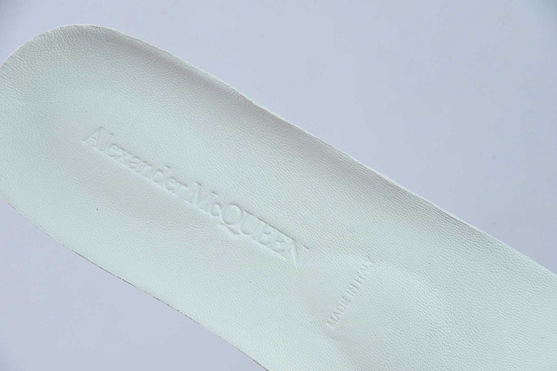 AlexER McEEN SNEAKERS