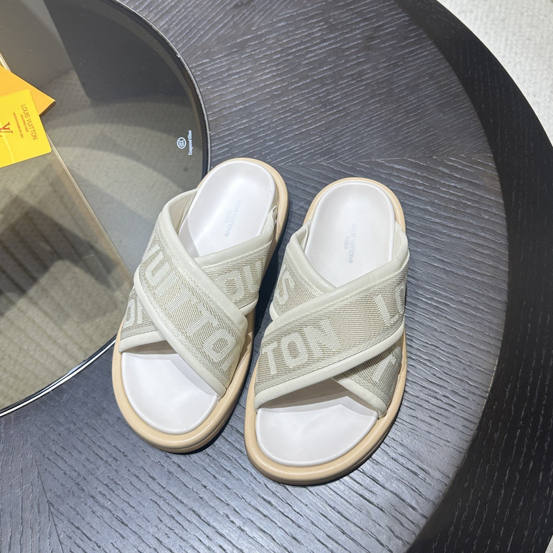LVT SANDALS