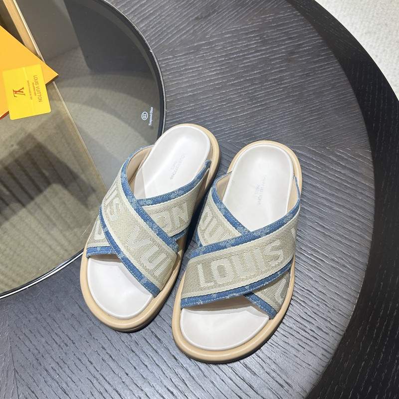 LVT SANDALS