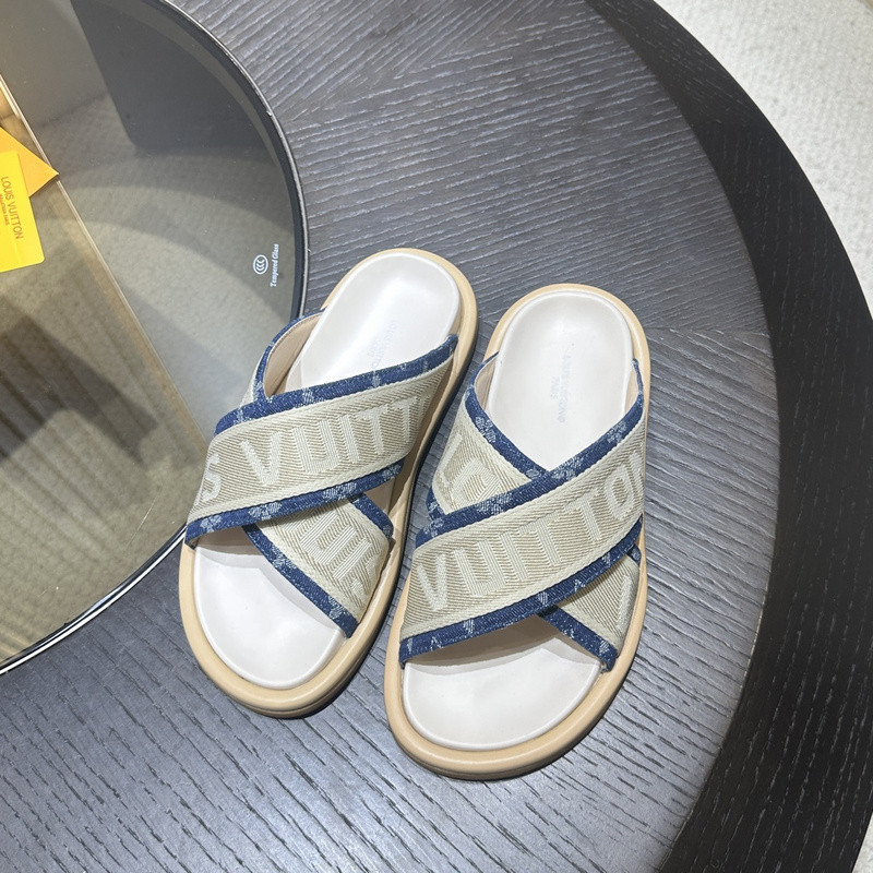 LVT SANDALS