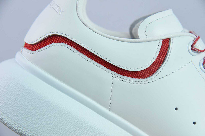 AlexER McEEN SNEAKERS
