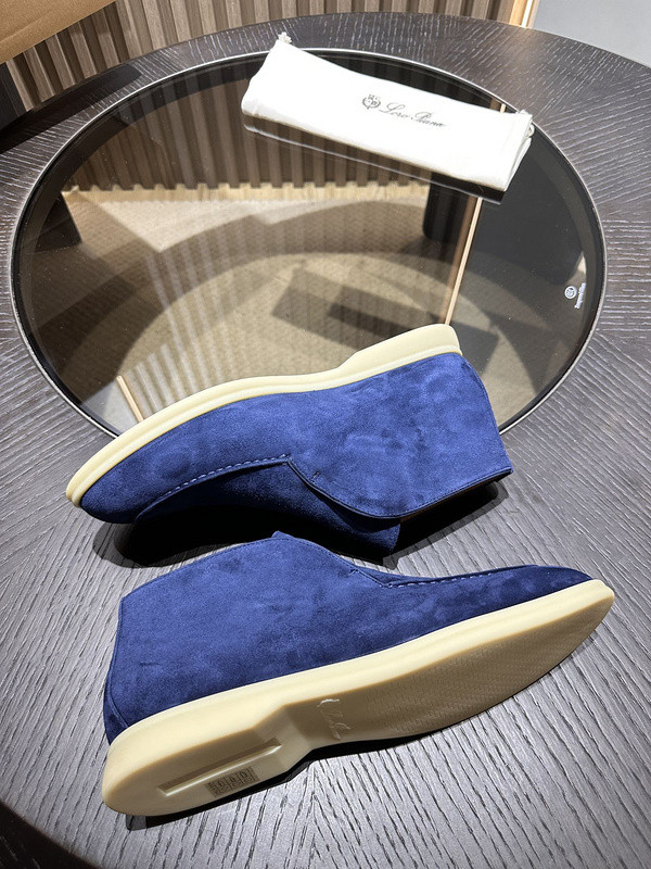 L0r0 P1ana sneaker