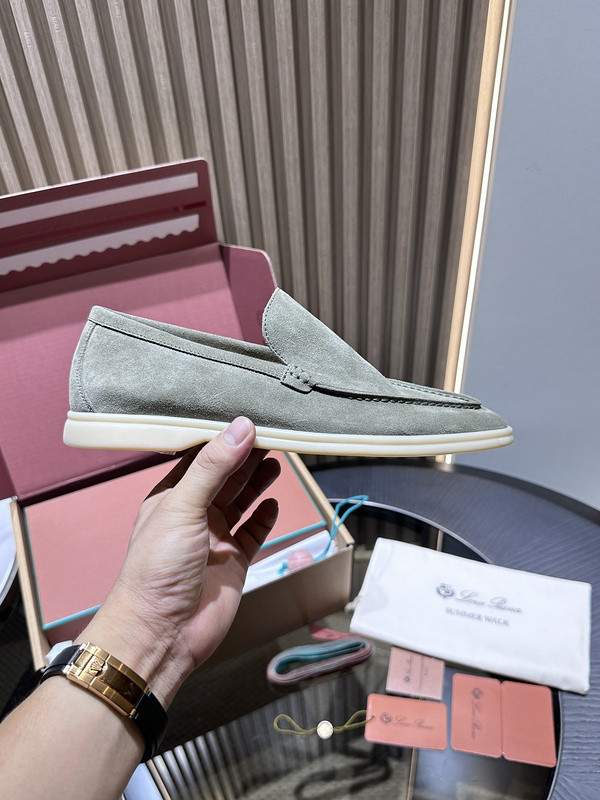 L0r0 P1ana sneaker