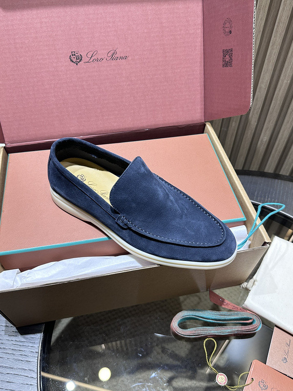 L0r0 P1ana sneaker