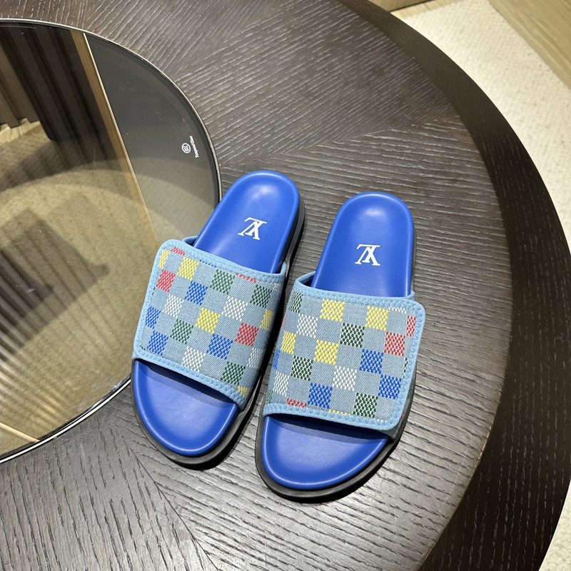 LVT SANDALS