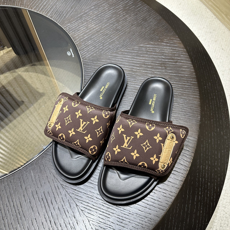 LVT SANDALS