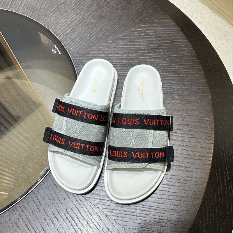 LVT SANDALS