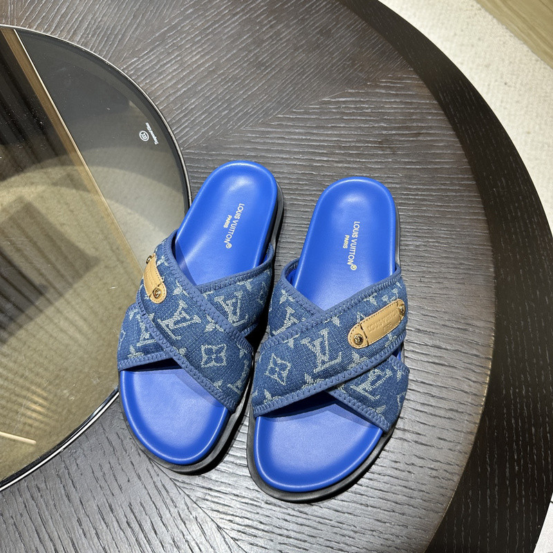 LVT SANDALS