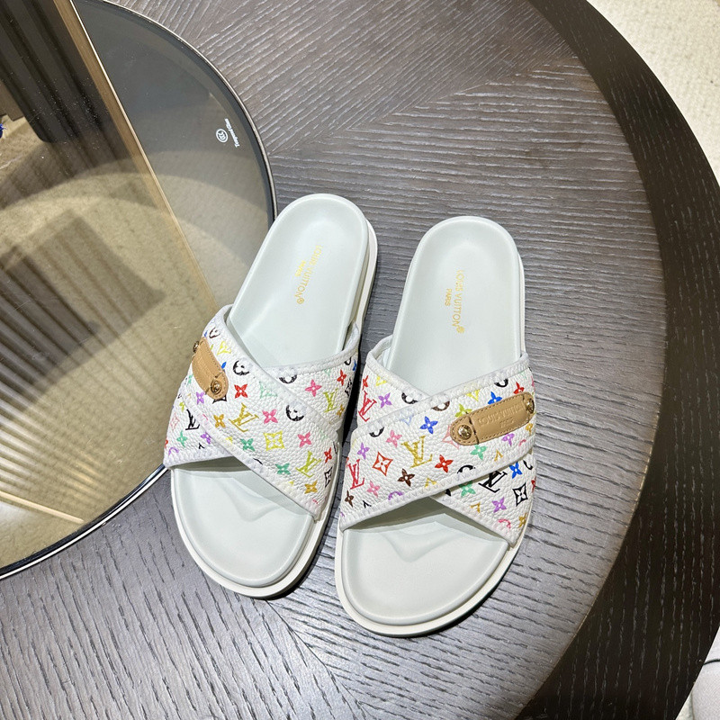LVT SANDALS