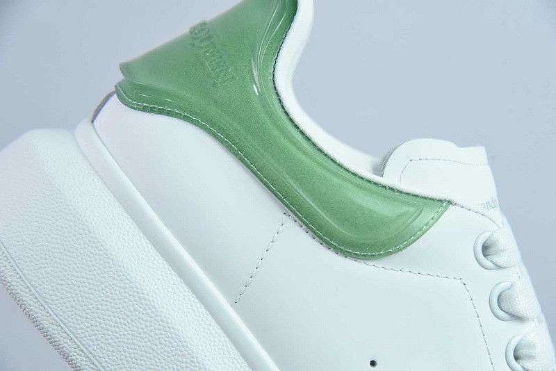 AlexER McEEN SNEAKERS