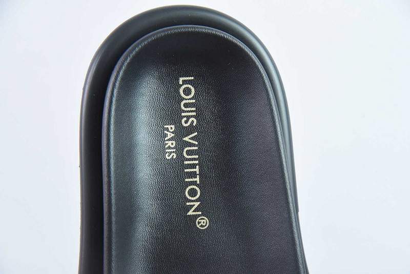 LVT SANDALS