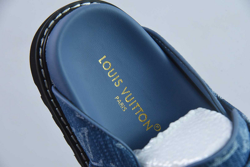 LVT SANDALS