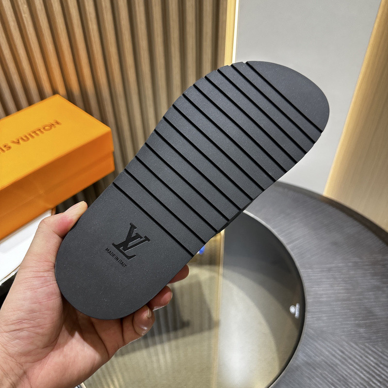 LVT SANDALS