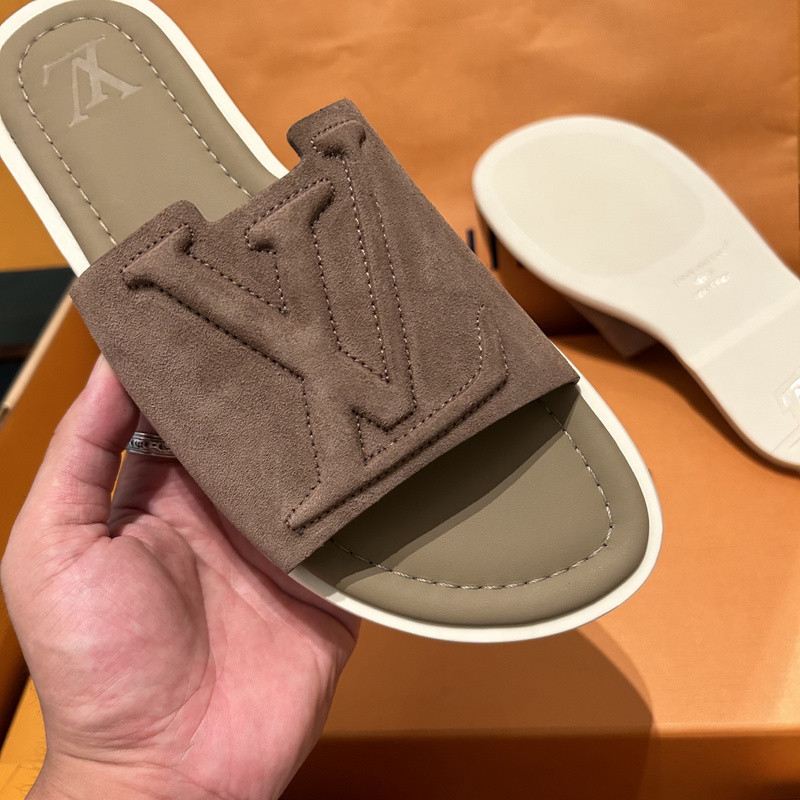 LVT SANDALS