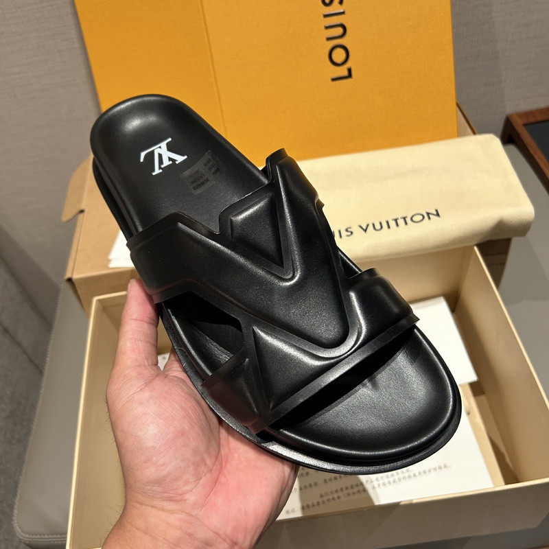 LVT SANDALS