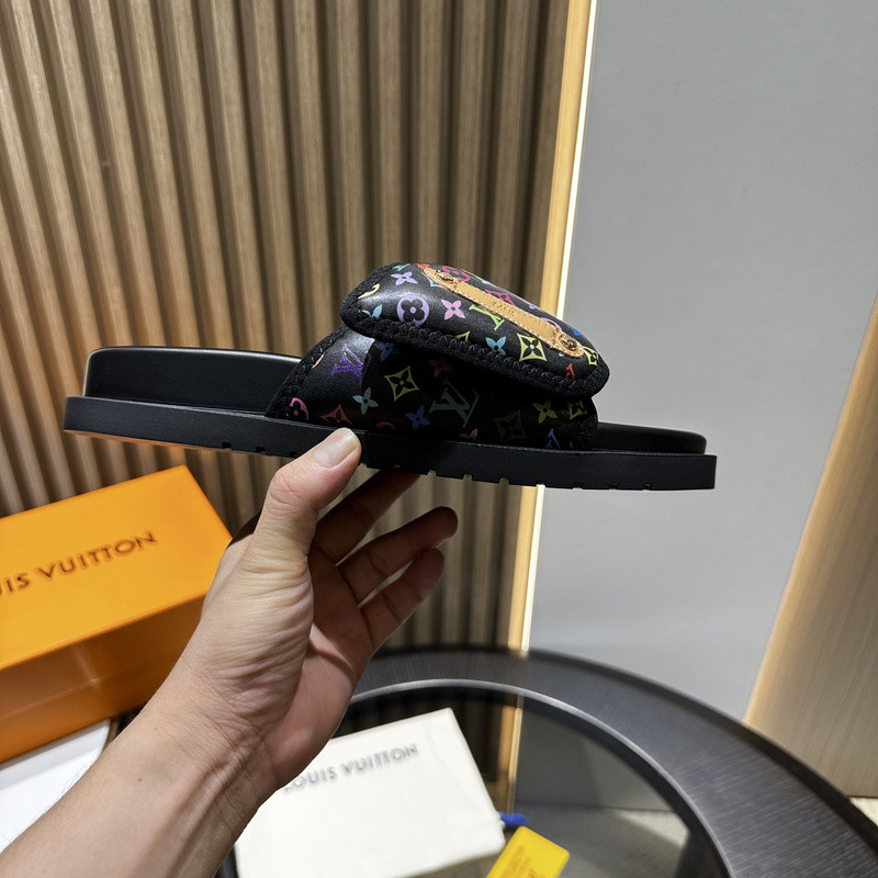 LVT SANDALS