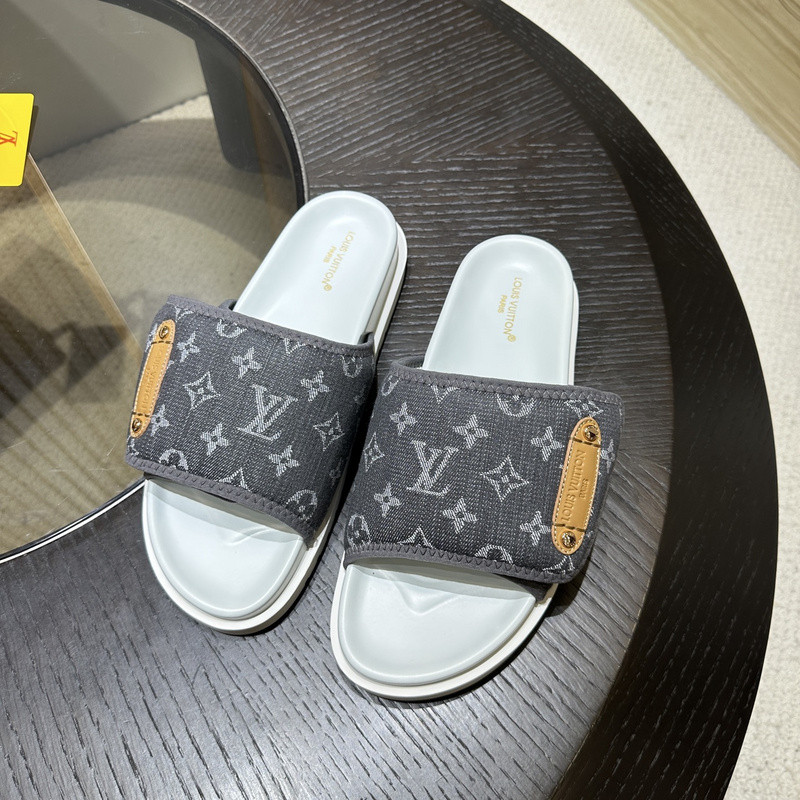 LVT SANDALS