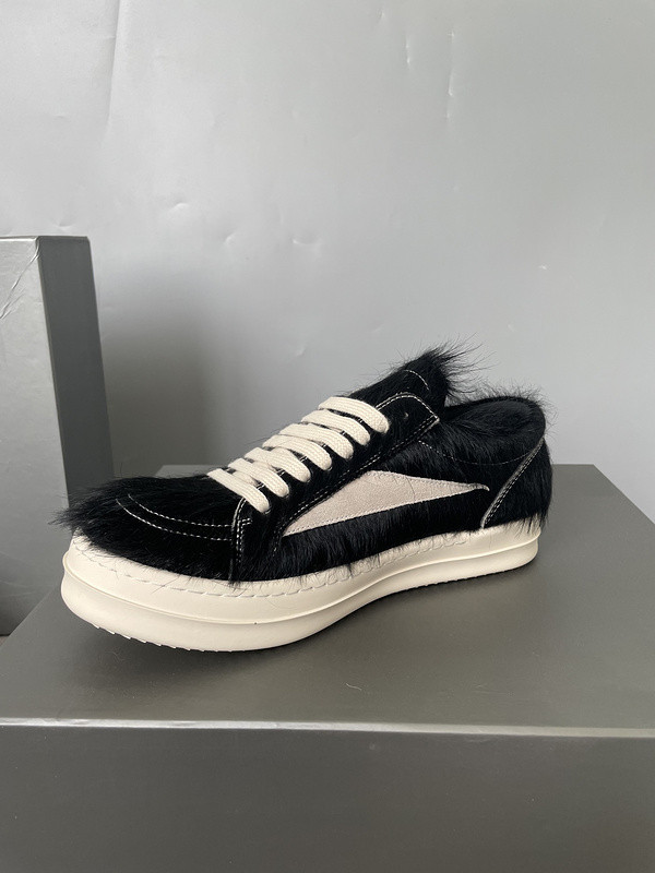 RICK OWENS DRKSHDW