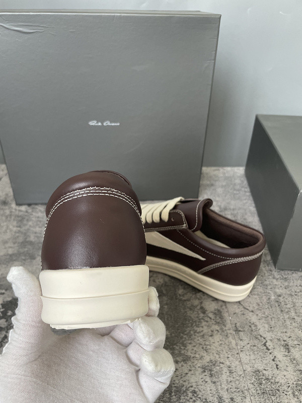RICK OWENS DRKSHDW