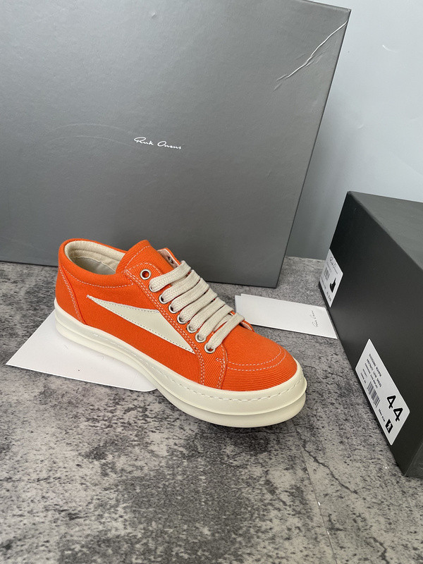 RICK OWENS DRKSHDW