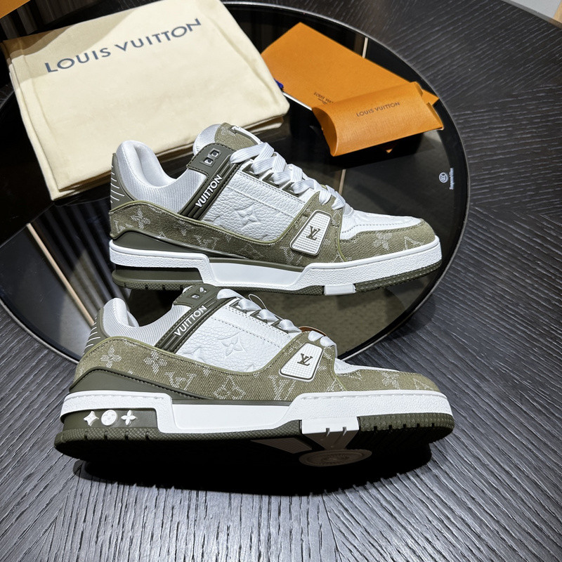 LVT SNEAKERS
