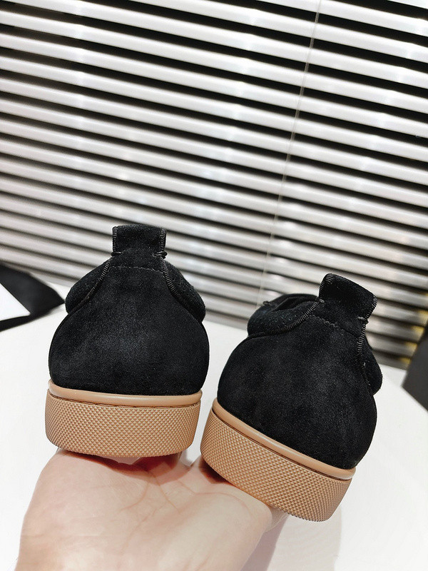 CHIAN LOUIN LOW TOP SNEAKER