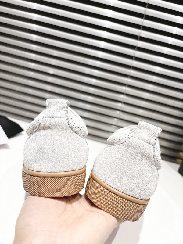 CHIAN LOUIN LOW TOP SNEAKER