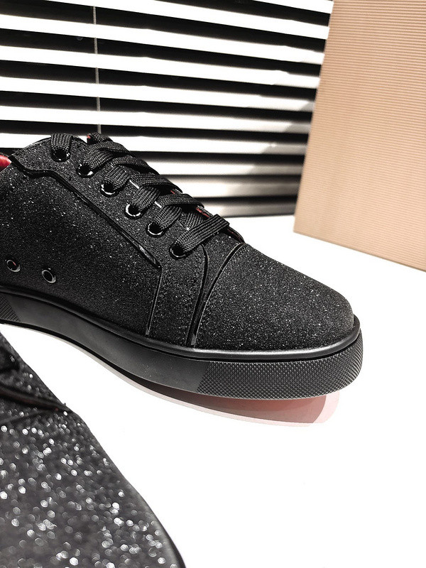 CHIAN LOUIN LOW TOP SNEAKER
