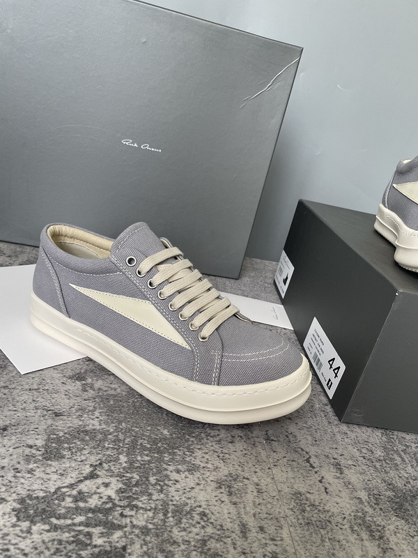RICK OWENS DRKSHDW