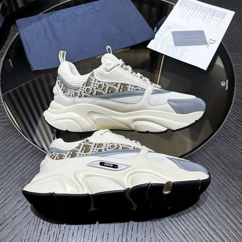 DIO* HOMME B22 TRAINER SNEAKER