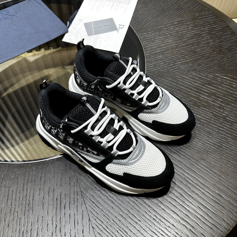 DIO* HOMME B22 TRAINER SNEAKER