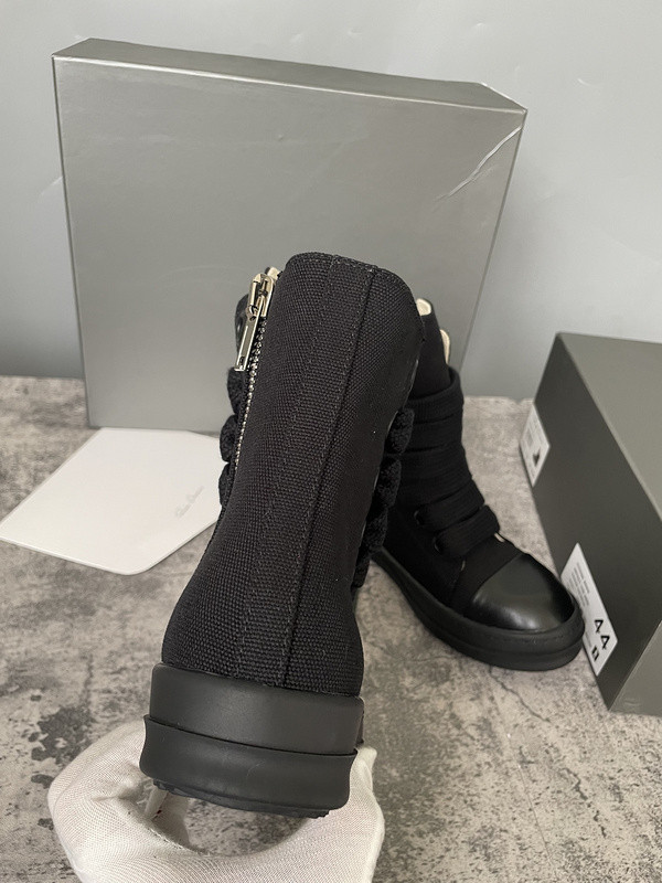 RICK OWENS DRKSHDW