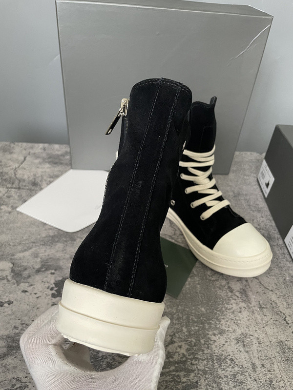 RICK OWENS DRKSHDW