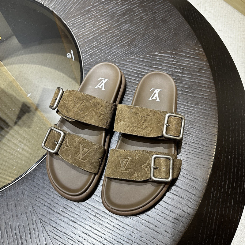 LVT SANDALS