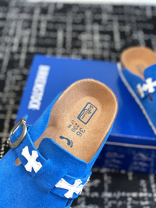 BIRKENSTOCK SNEAKER