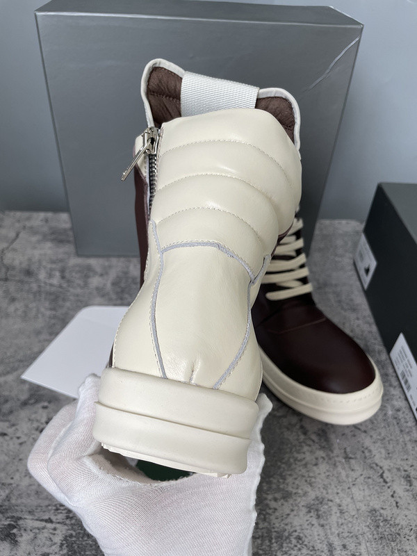 RICK OWENS DRKSHDW