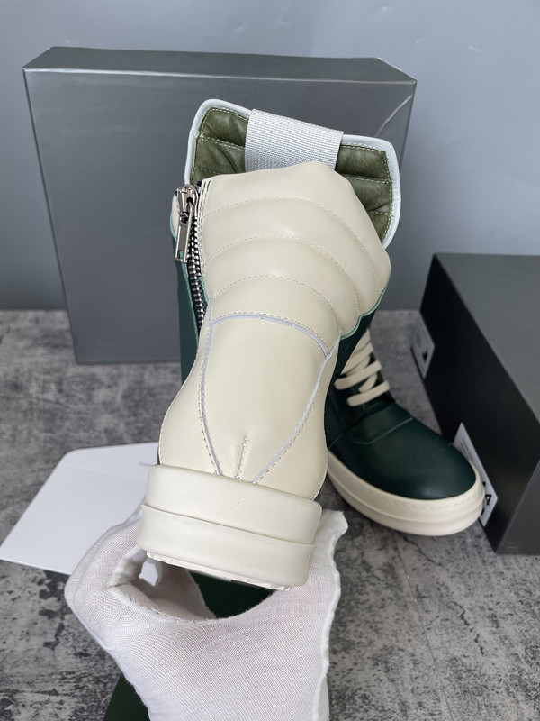 RICK OWENS DRKSHDW