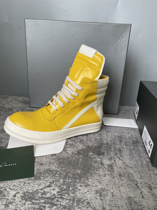 RICK OWENS DRKSHDW
