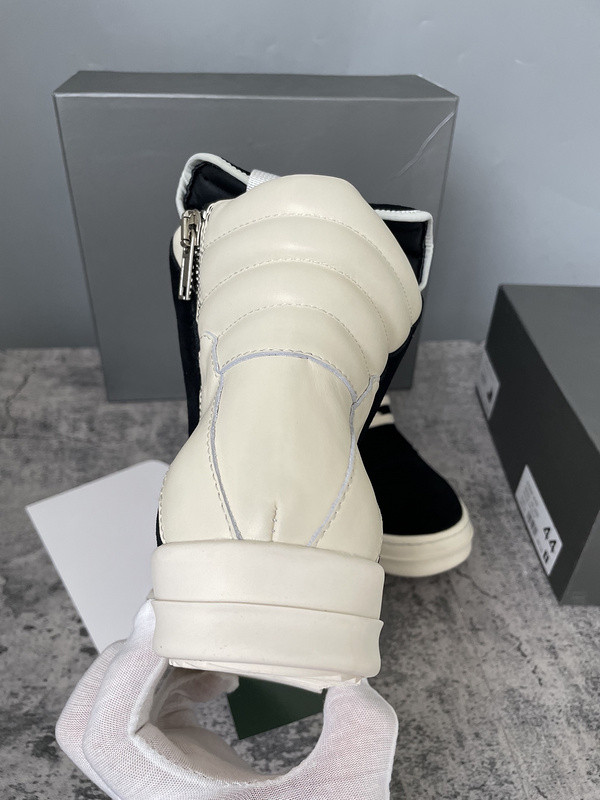 RICK OWENS DRKSHDW